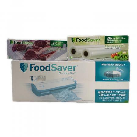 FoodSaver（フードセーバー）パックセット｜トレファクONLINE