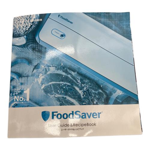 FoodSaver（フードセーバー）パックセット