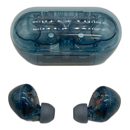 SONY (ソニー) ワイヤレスイヤホン WF-C710N