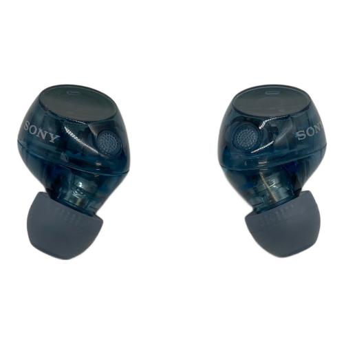 SONY (ソニー) ワイヤレスイヤホン WF-C710N