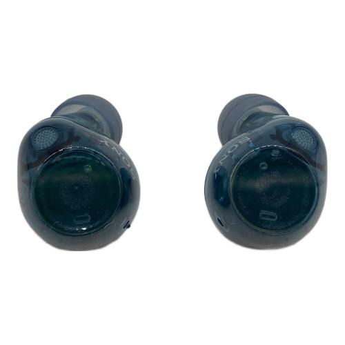 SONY (ソニー) ワイヤレスイヤホン WF-C710N