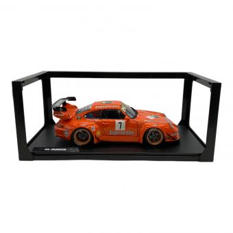 SOLIDO（ソリド）RWB jagermeister モデルカー