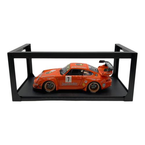SOLIDO（ソリド）RWB jagermeister モデルカー