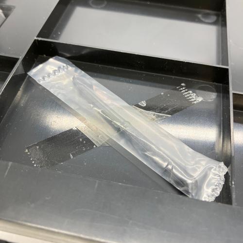 SOLIDO（ソリド）RWB jagermeister モデルカー