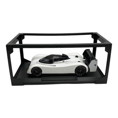 NOREV (ノレブ) プジョー905 モデルカー 1/18