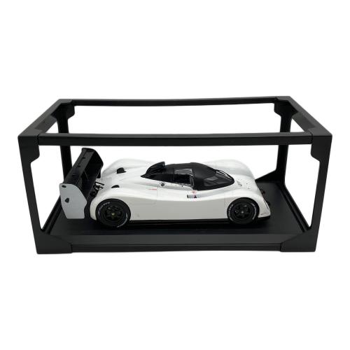 NOREV (ノレブ) プジョー905 モデルカー 1/18