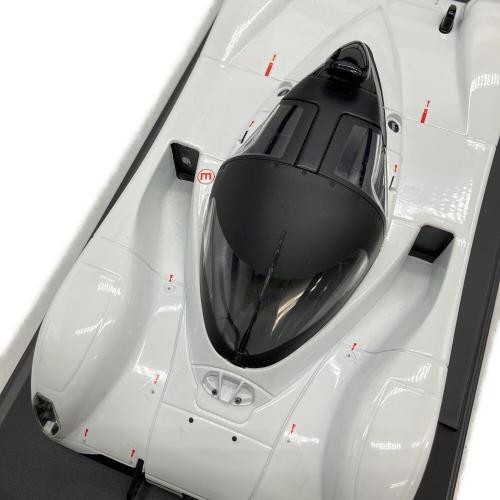 NOREV (ノレブ) プジョー905 モデルカー 1/18