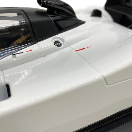 NOREV (ノレブ) プジョー905 モデルカー 1/18