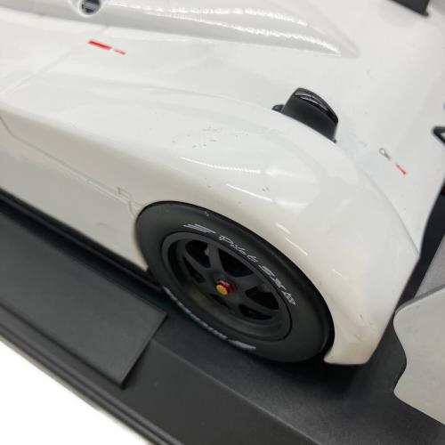 NOREV (ノレブ) プジョー905 モデルカー 1/18