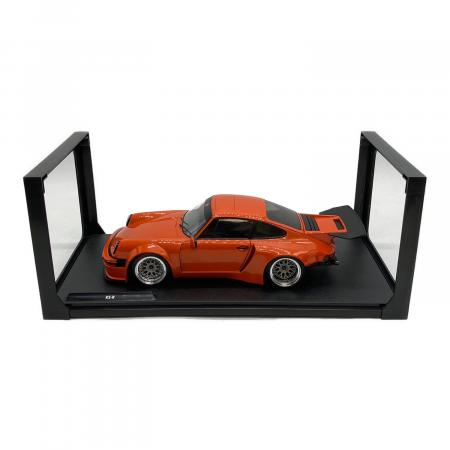 ソリド 1/18 KS-R SOLIDO (ソリド) KS-R モデルカー 1/18｜トレファクONLINE