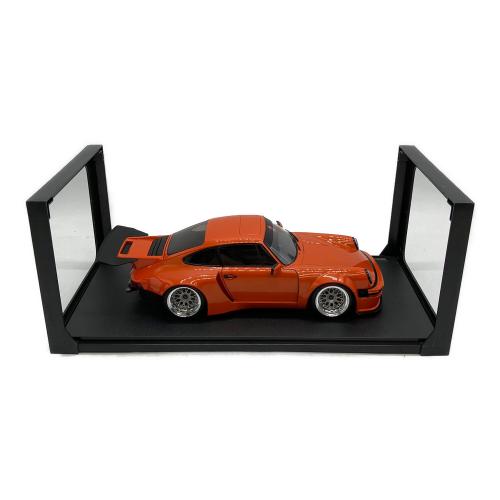 SOLIDO (ソリド) KS-R モデルカー 1/18