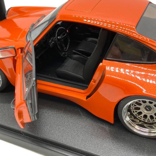 SOLIDO (ソリド) KS-R モデルカー 1/18
