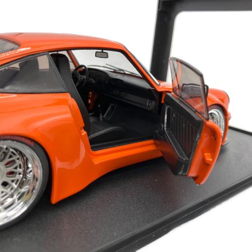 SOLIDO (ソリド) KS-R モデルカー 1/18