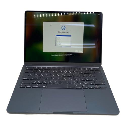Apple (アップル) MacBook Air A2681 13.6インチ｜トレファクONLINE