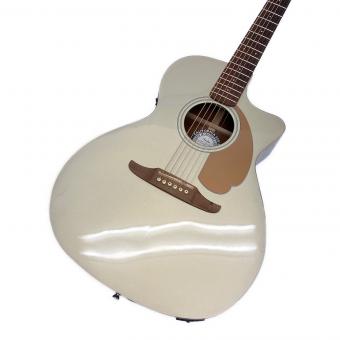 FENDER (フェンダー) NEWPORTER PLAYER CHP WN