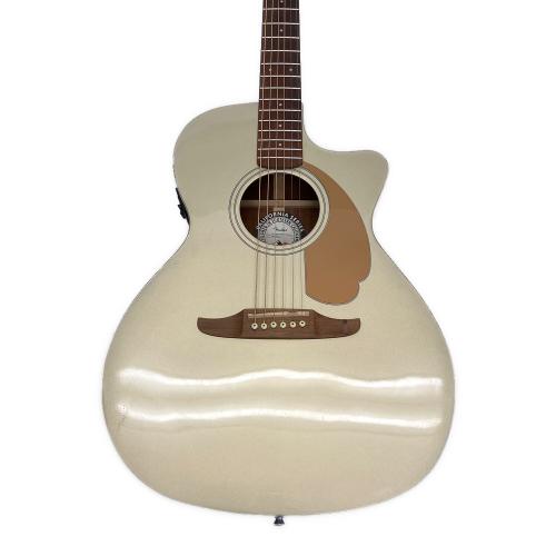 FENDER (フェンダー) NEWPORTER PLAYER CHP WN