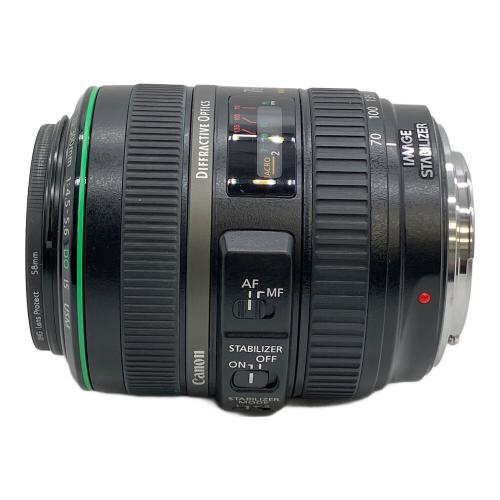 CANON (キヤノン) ズームレンズ EF70-300mm F4.5-5.6 DO IS USM