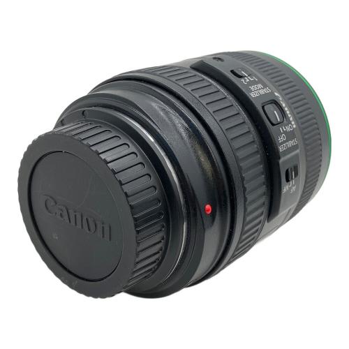 CANON (キヤノン) ズームレンズ EF70-300mm F4.5-5.6 DO IS USM