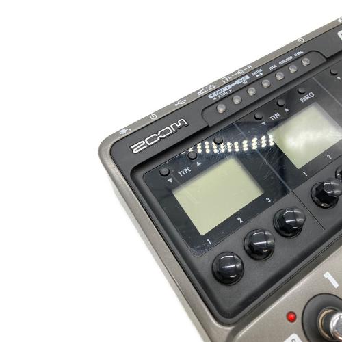 ZOOM (ズーム) マルチエフェクター G3