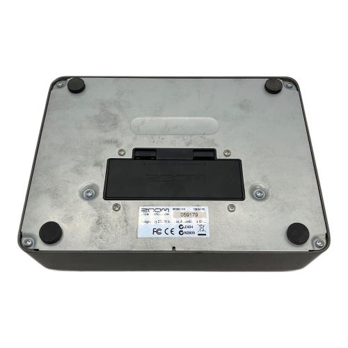 ZOOM (ズーム) マルチエフェクター G3