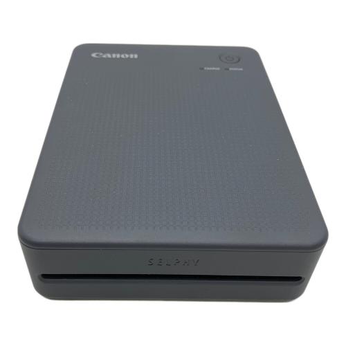 CANON (キヤノン) コンパクトフォトプリント QX20