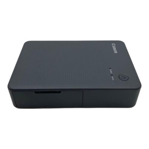 CANON (キヤノン) コンパクトフォトプリント QX20