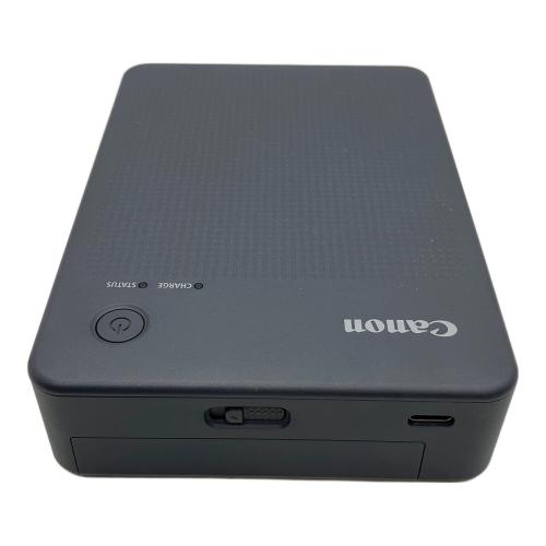 CANON (キヤノン) コンパクトフォトプリント QX20