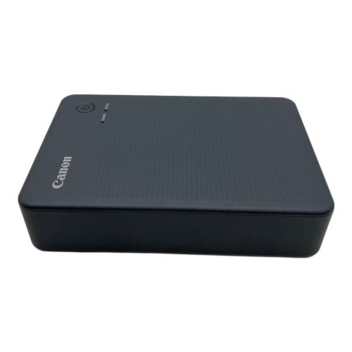 CANON (キヤノン) コンパクトフォトプリント QX20