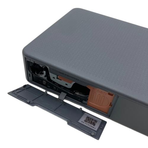 CANON (キヤノン) コンパクトフォトプリント QX20