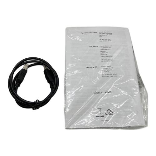 AKAI Professional (アカイ プロフェッショナル) キーボード MPK mini