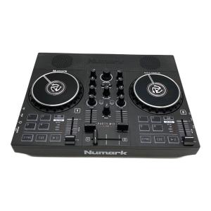 Numark (ヌマーク) PARTY MIX LIVE