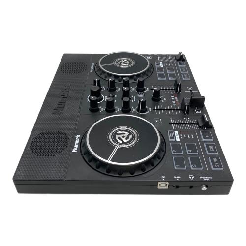 Numark (ヌマーク) PARTY MIX LIVE