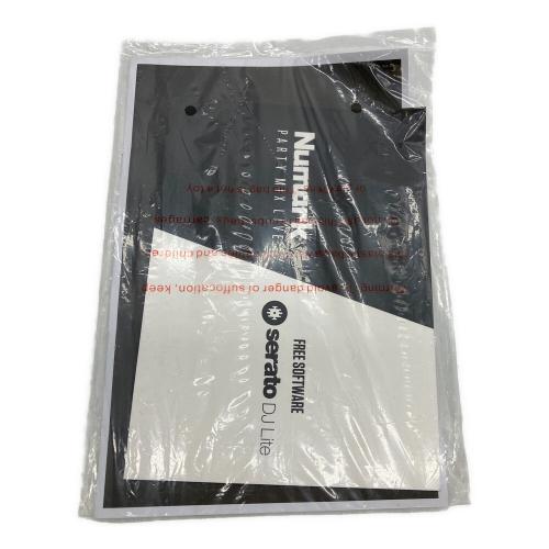 Numark (ヌマーク) PARTY MIX LIVE