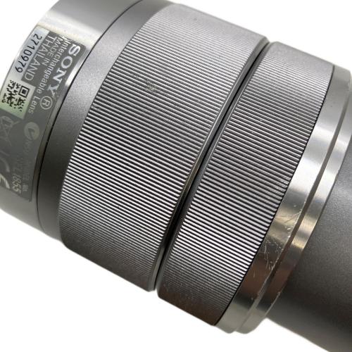 SONY (ソニー) ミラーレス一眼レフカメラ NEX-C3