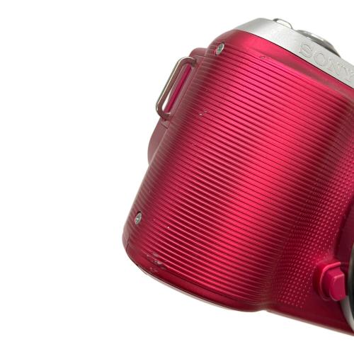 SONY (ソニー) ミラーレス一眼レフカメラ NEX-C3