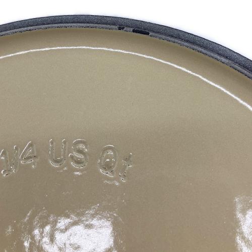 LE CREUSET (ルクルーゼ) 鍋 マルミット