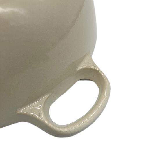 LE CREUSET (ルクルーゼ) 鍋 マルミット