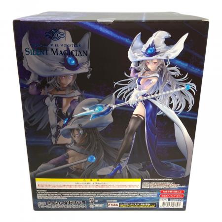 ART WORKS MONSTERS 遊☆戯☆王デュエルモンスターズ サイレント