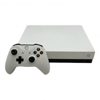 Microsoft (マイクロソフト) X-box One X FMP-00063