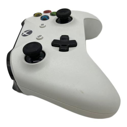 Microsoft (マイクロソフト) X-box One X FMP-00063