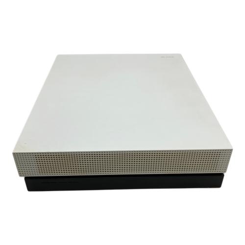 Microsoft (マイクロソフト) X-box One X FMP-00063