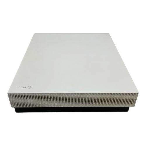 Microsoft (マイクロソフト) X-box One X FMP-00063