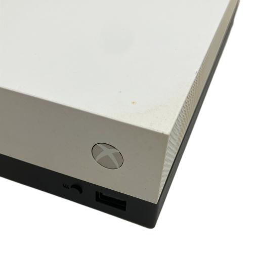 Microsoft (マイクロソフト) X-box One X FMP-00063