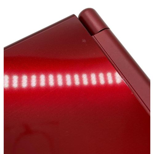 Nintendo (ニンテンドー) New 3DS LL RED-001