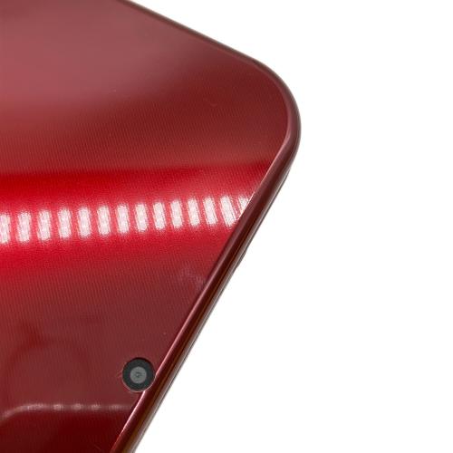 Nintendo (ニンテンドー) New 3DS LL RED-001