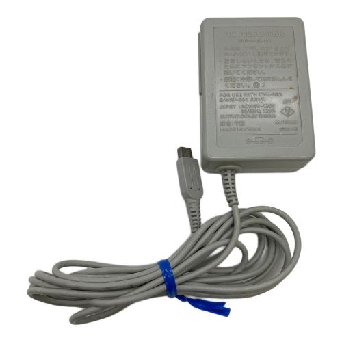 Nintendo (ニンテンドー) New 3DS LL RED-001