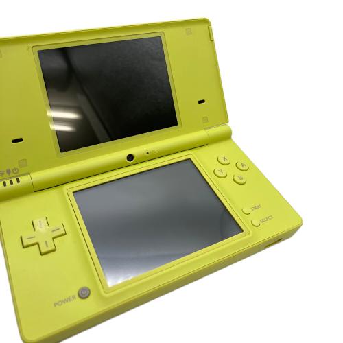 Nintendo (ニンテンドー) NintendoDSi TWL-001