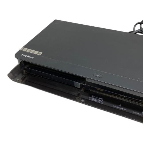 TOSHIBA Blu-ray Discレコーダー DBR-T1008 中古美品 TOSHIBA Blu-ray Discレコーダー DBR-T1008 中古美品 2025年最新