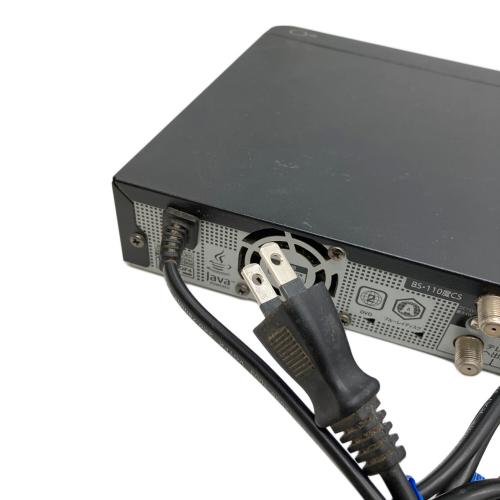 TOSHIBA (トウシバ) Blu-rayレコーダー dbr-t1008 2018年製