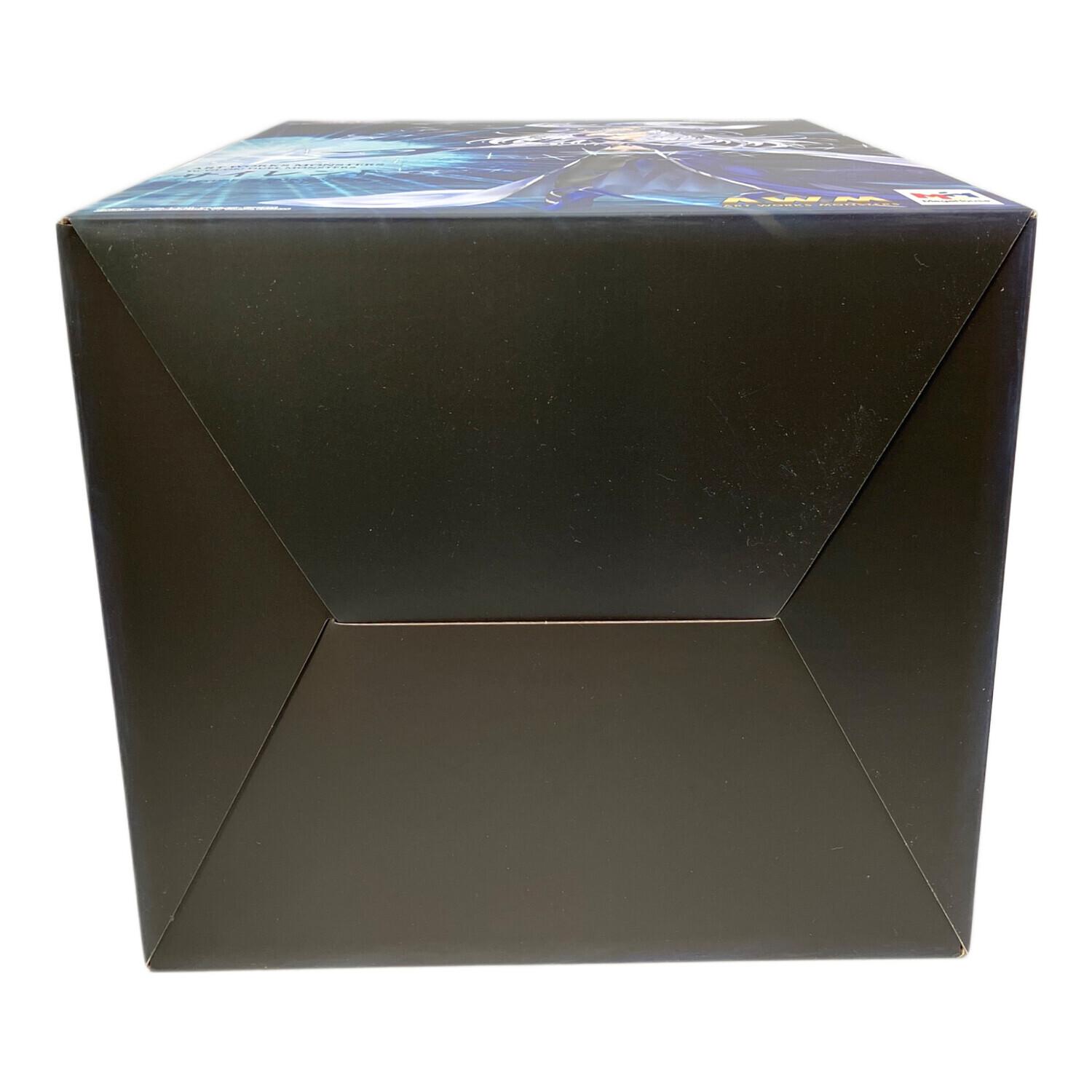 ART WORKS MONSTERS 遊☆戯☆王デュエルモンスターズ サイレント